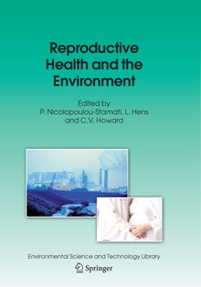Reproductive Health and the Enviroment
